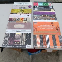 Craft Paper