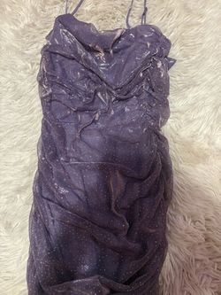 Homecoming Dress