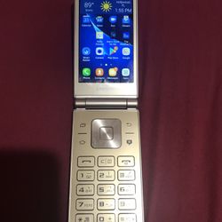 Samsung Galaxy Folder