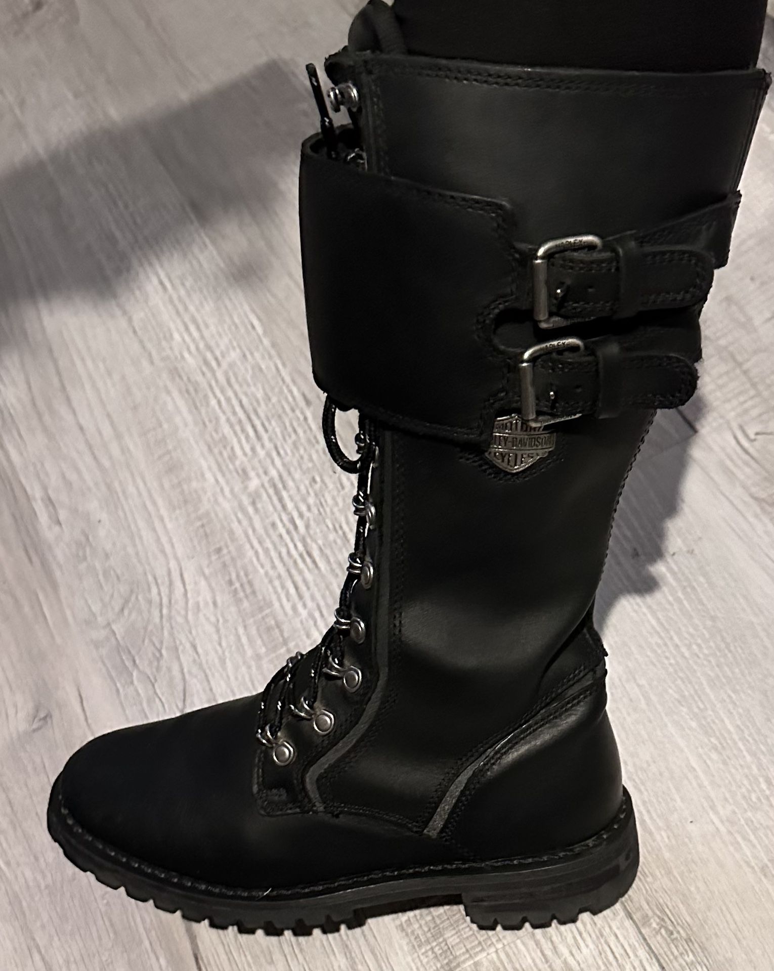 HD Women’s Boots 