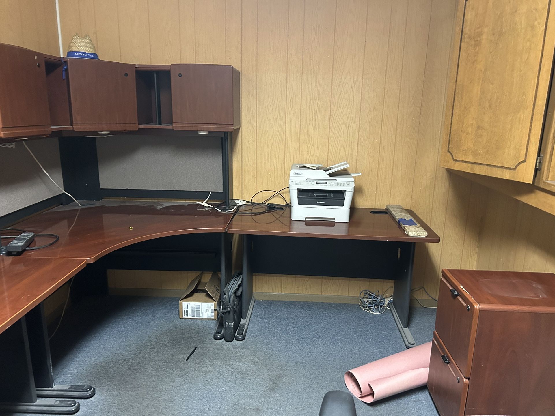 Desk