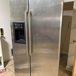 Free Fridge 