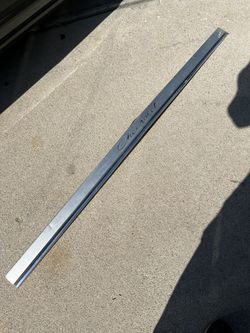 1965 Impala Rear Body Molding 