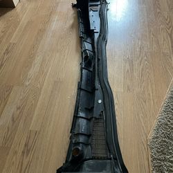  Tacoma Windshield Cowl 2016-2023