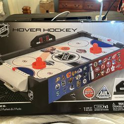 NHL Hover Hockey 