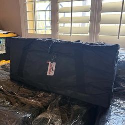 BULK DEAL - MUST GO! 8 Large Soft Sided Coolers 
