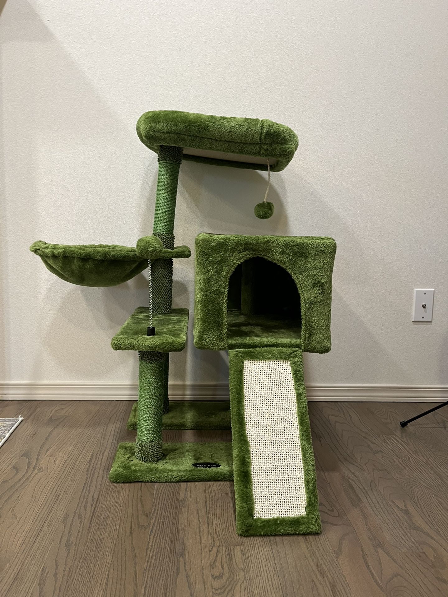 Cat Tree