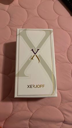 Xerjoff  erba pura