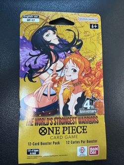 One piece