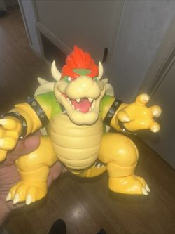 Movie Bowser