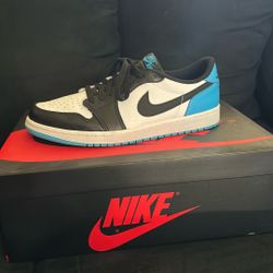 Jordan 1 Low