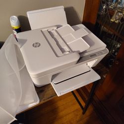 HP Deskjet 4255e Printer 