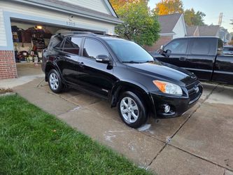 2010 Toyota Rav4
