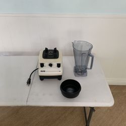 VITA-MIX 5000 PROFESSIONAL BLENDER 