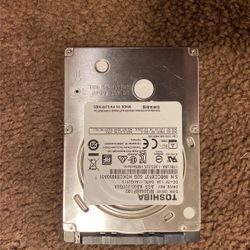 Toshiba 1tb 