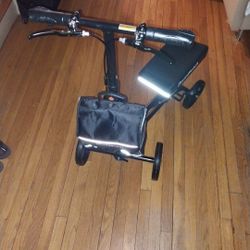 Knee Scooter