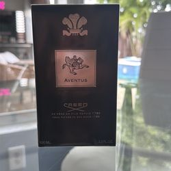 Brand new creed aventus