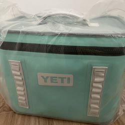 Yeti Hopper flip 18 Soft cooler for Sale in San Diego, CA - OfferUp