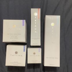 Tatcha Bundle!!