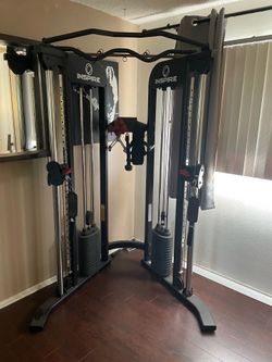 Home Gym