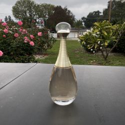 Dior Ja’dore Eau De Parfum