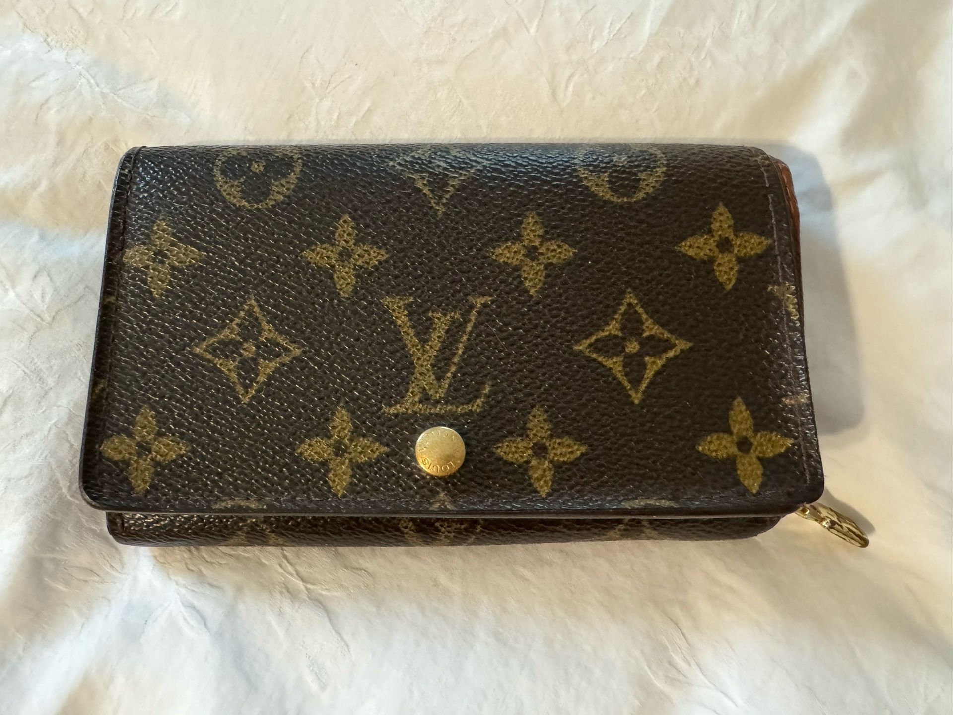 Louis Vuitton Wallet