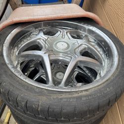 JDM universal Rims