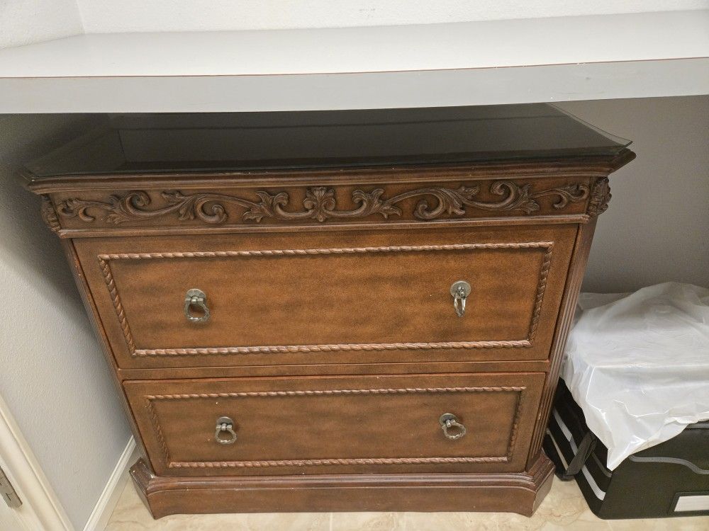 File Cabinet