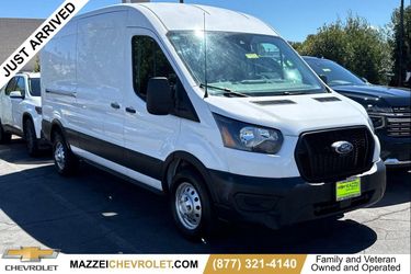 2023 Ford Transit-250 Cargo Van