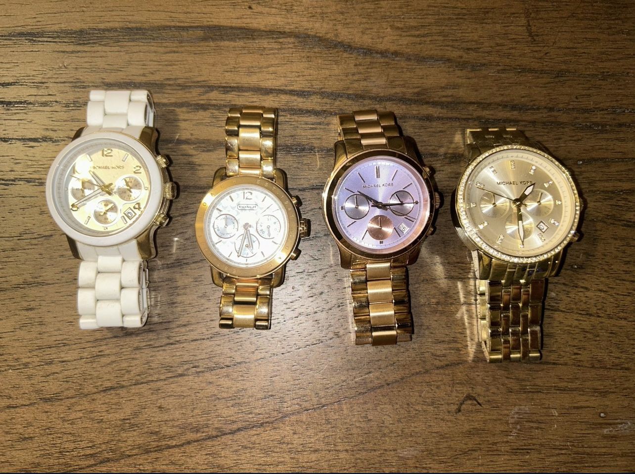 Watches