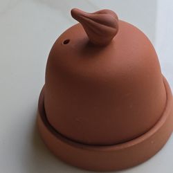 Small Pottery 