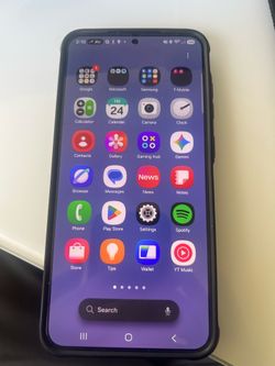 Samsung Galaxy S25+ (Unlocked) 250 GB