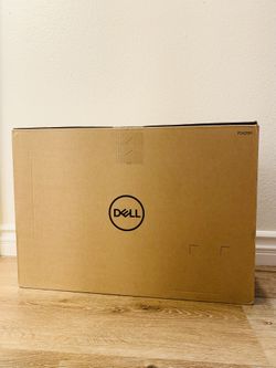 Dell 24" P2425H Monitor