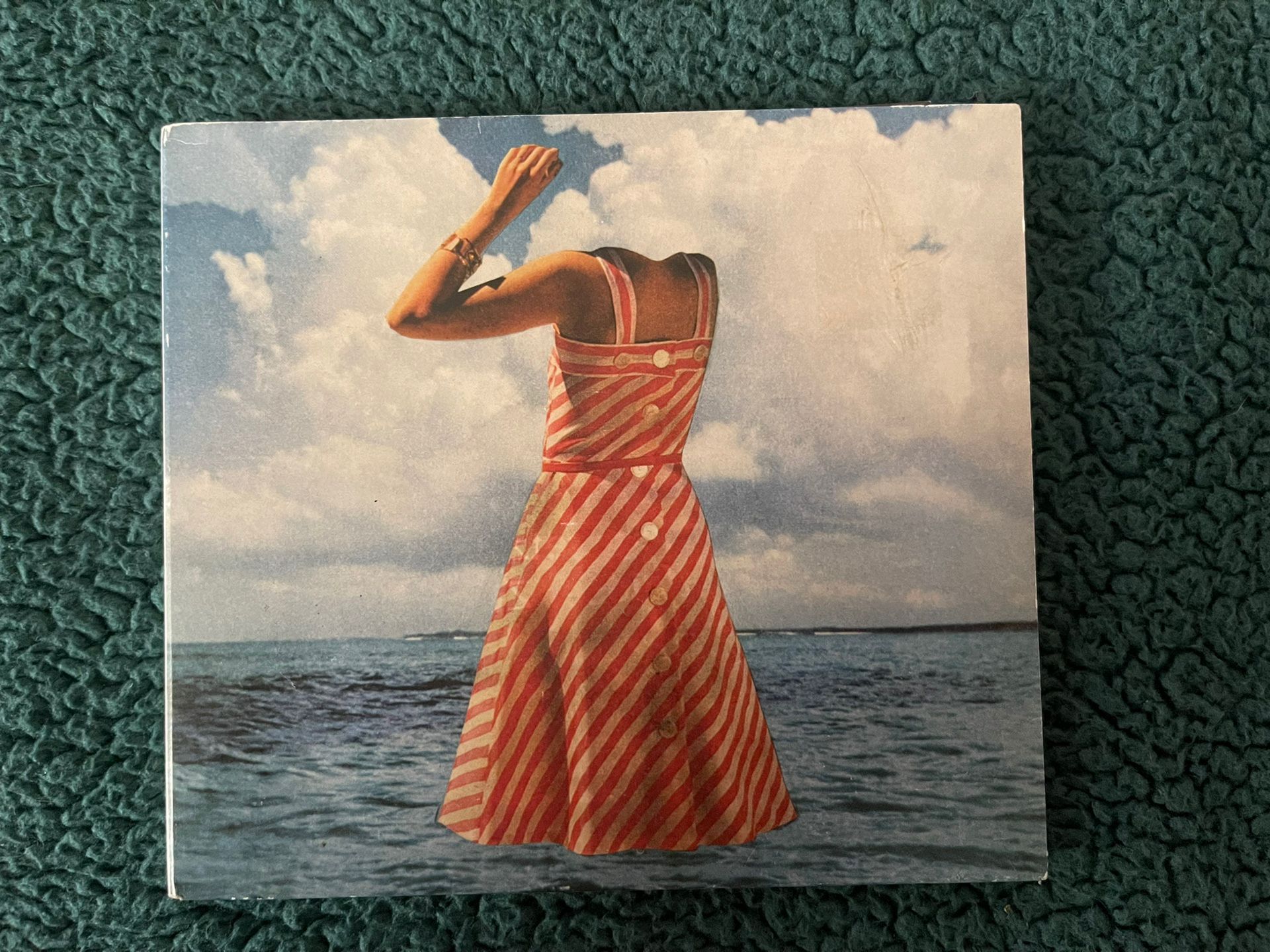 Future Island / Singles