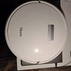 Tikom Robotic Vacuum 