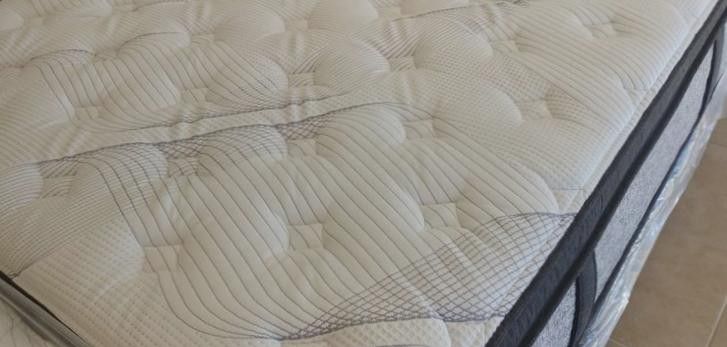 Sleep Zzz on your new mattress TONIGHT. In Stock