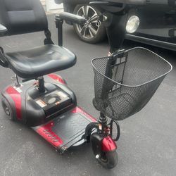 Portable Travel Scooter 