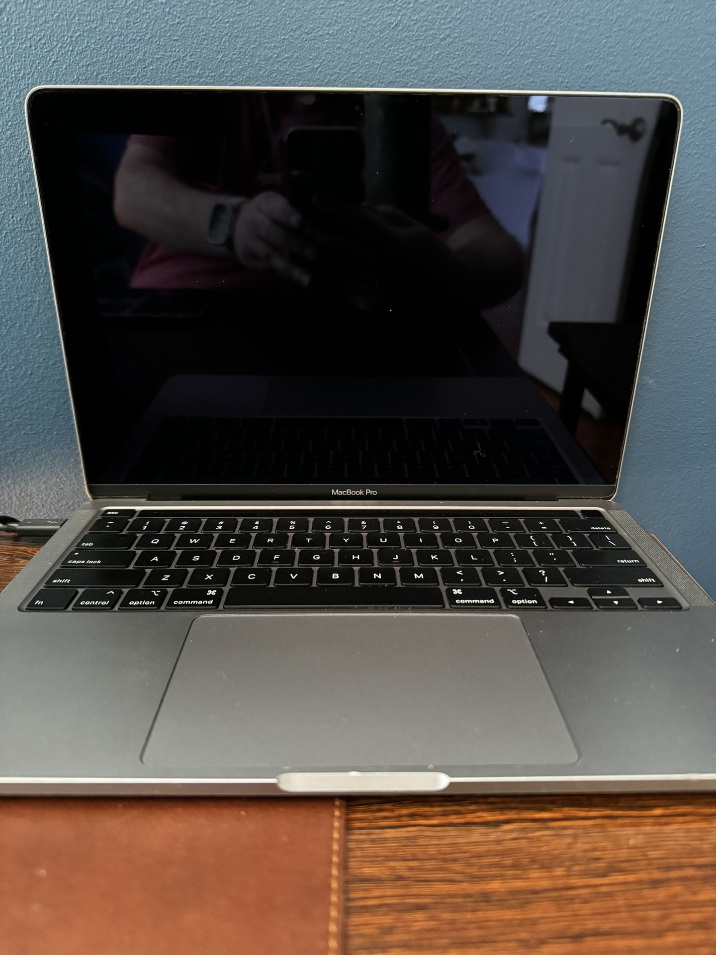 Apple 2020 MacBook Pro 13” For Sale! (Read Description)
