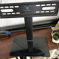 PERLESMITH Universal TV Stand