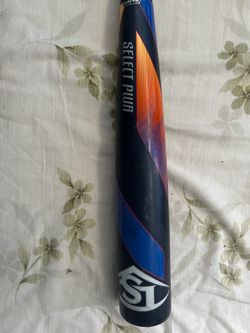 Louisville Slugger Select PWR BBCOR Baseball Bat