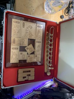 Orientale game set new