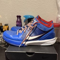Kobe 4 Philly