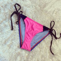 Xirena bikini bottoms