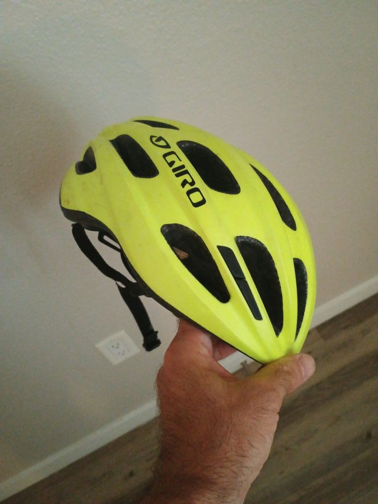 Giro Bike Helmet