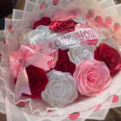 Valentine Bouquet 
