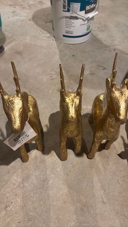 Reindeer’s