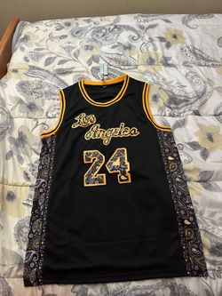 JERSEYS (MULTIPLE SELECTIONS)