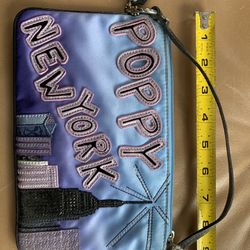 Poppy New York (Coach) Wristlet