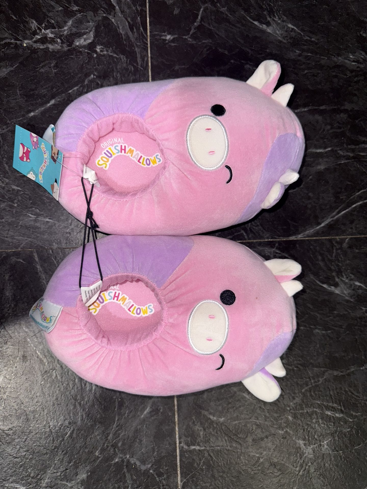 Squishmallows Slippers