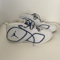 Jordan Team Deuce-Trey